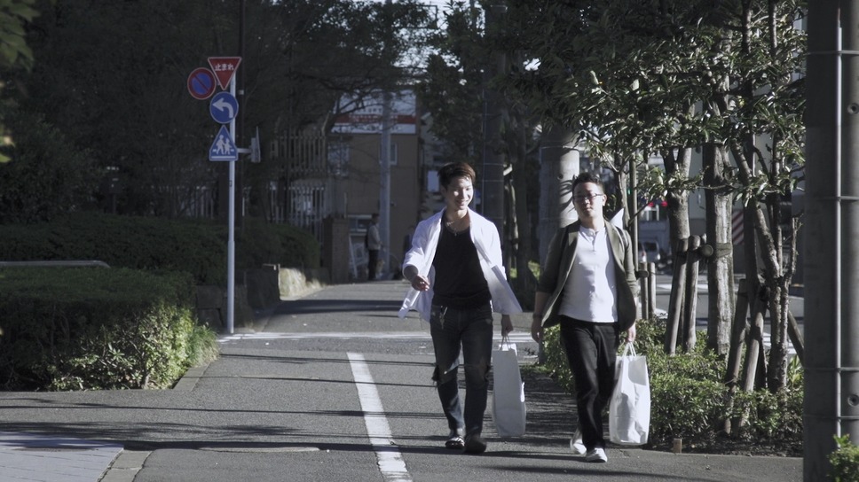 二十歳の息子 14枚目の写真・画像