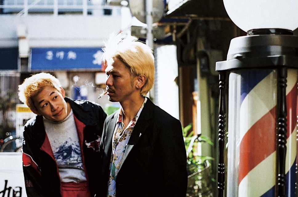 君に幸あれよ 3枚目の写真・画像