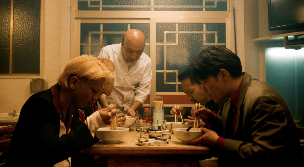 君に幸あれよ 7枚目の写真・画像