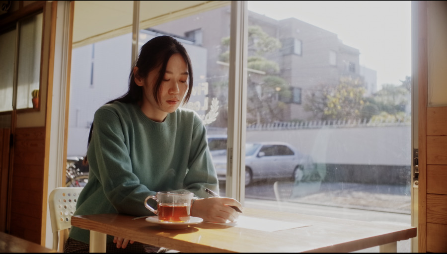 ココロのバショ 3枚目の写真・画像