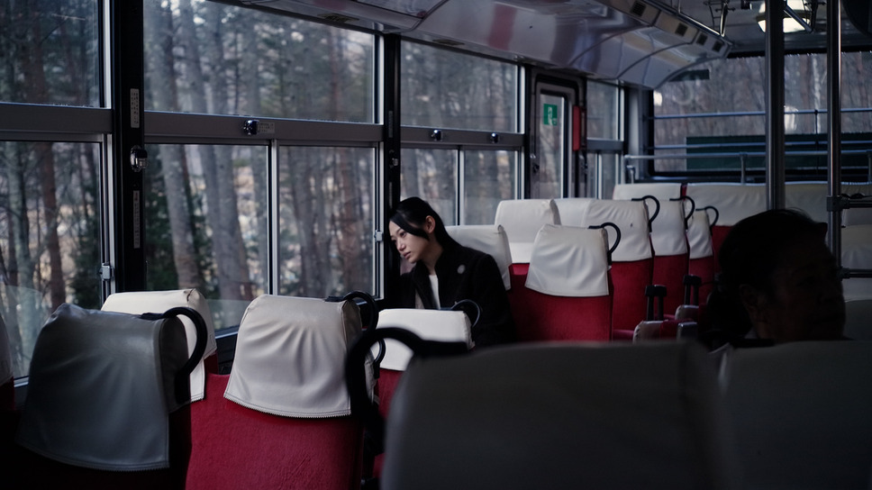 ココロのバショ 6枚目の写真・画像