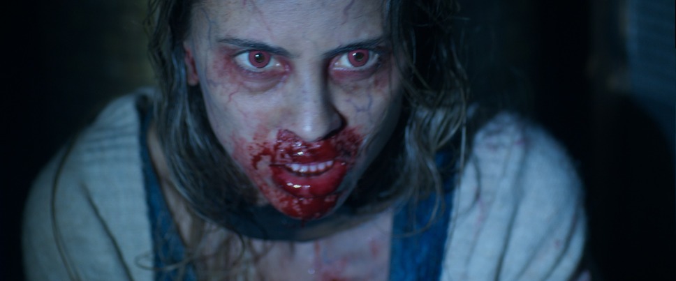 VIRUS／ウィルス：32 2枚目の写真・画像