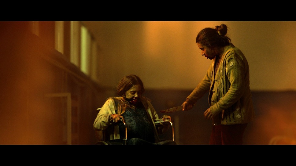 VIRUS／ウィルス：32 7枚目の写真・画像