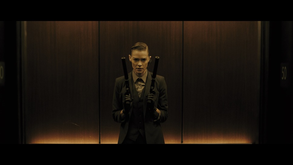 コードネーム：バンシー 3枚目の写真・画像