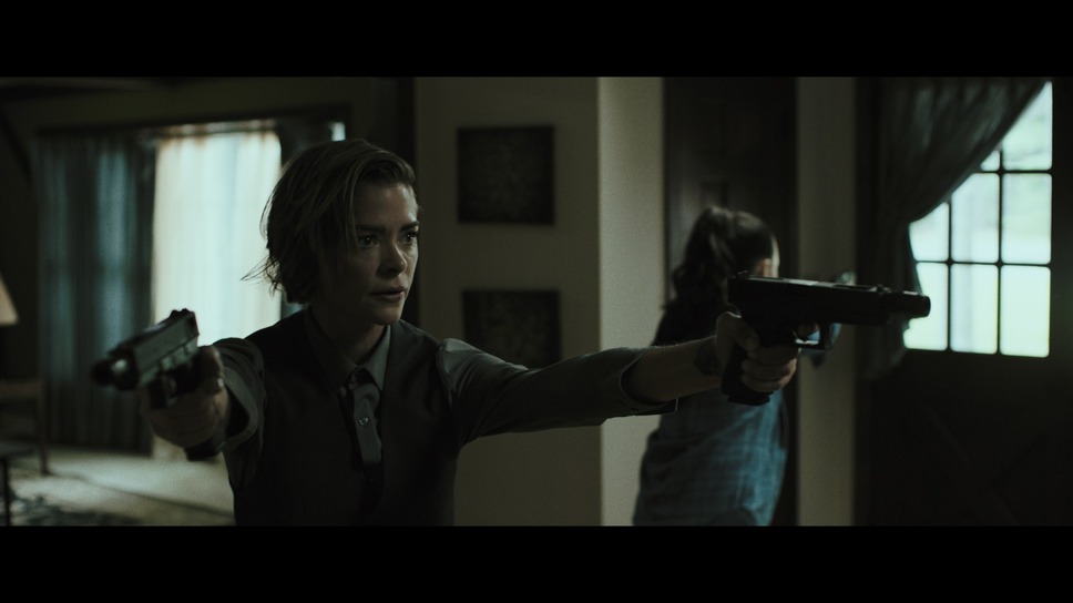 コードネーム：バンシー 4枚目の写真・画像