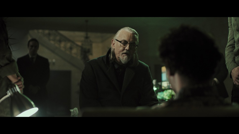 コードネーム：バンシー 6枚目の写真・画像