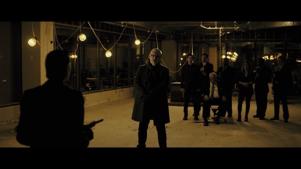 コードネーム：バンシー 7枚目の写真・画像