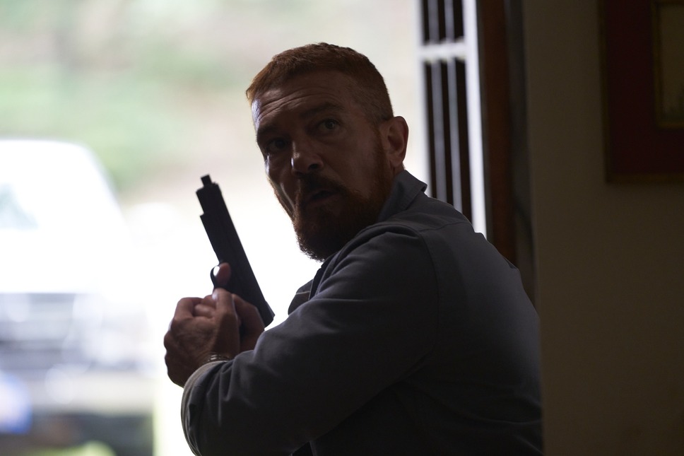 コードネーム：バンシー 8枚目の写真・画像