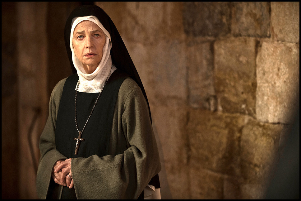 ベネデッタ 3枚目の写真・画像