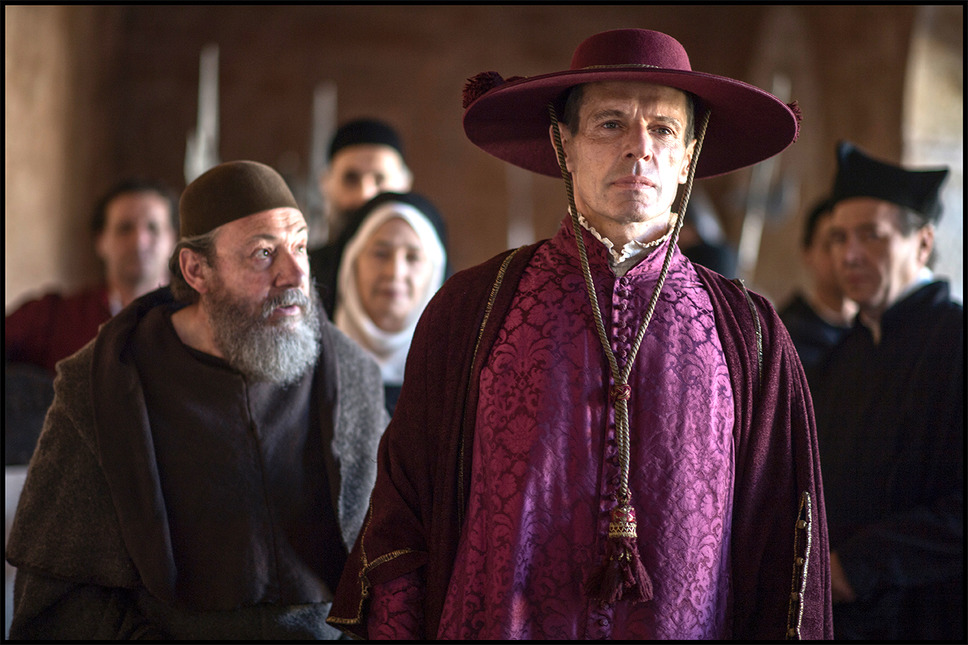 ベネデッタ 4枚目の写真・画像