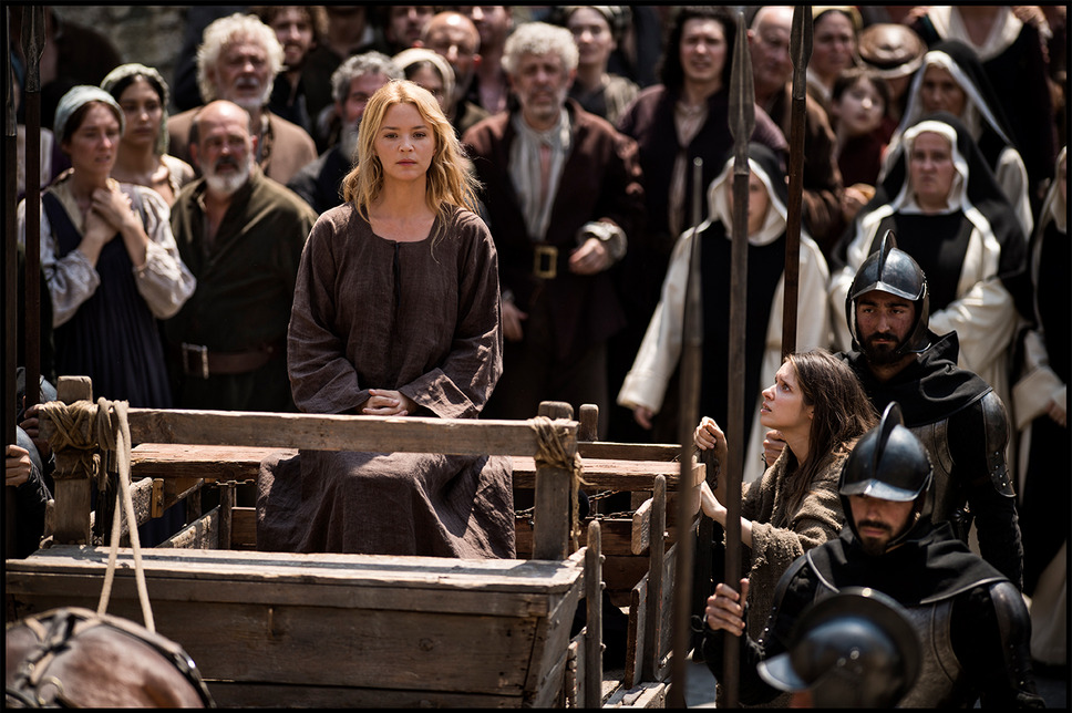 ベネデッタ 8枚目の写真・画像