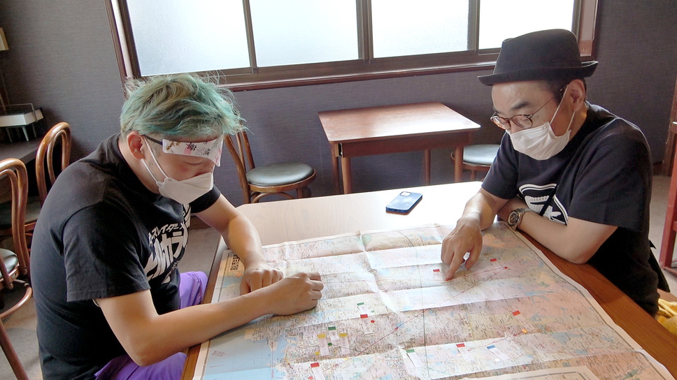 劇場版 センキョナンデス 3枚目の写真・画像