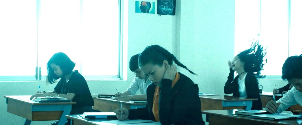 地縛霊 5階の女 5枚目の写真・画像