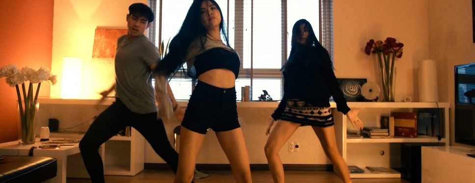 地縛霊 5階の女 9枚目の写真・画像