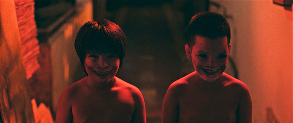 迷霊怪談集 1枚目の写真・画像