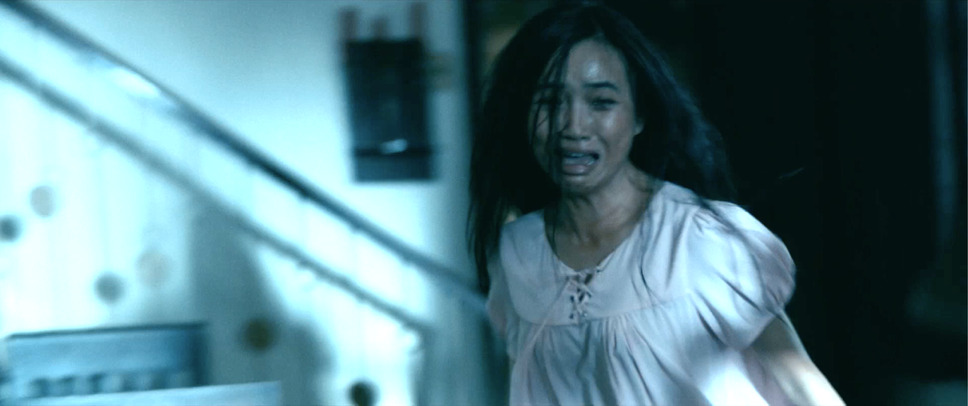 迷霊怪談集 3枚目の写真・画像