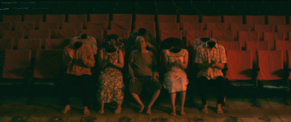 迷霊怪談集 4枚目の写真・画像