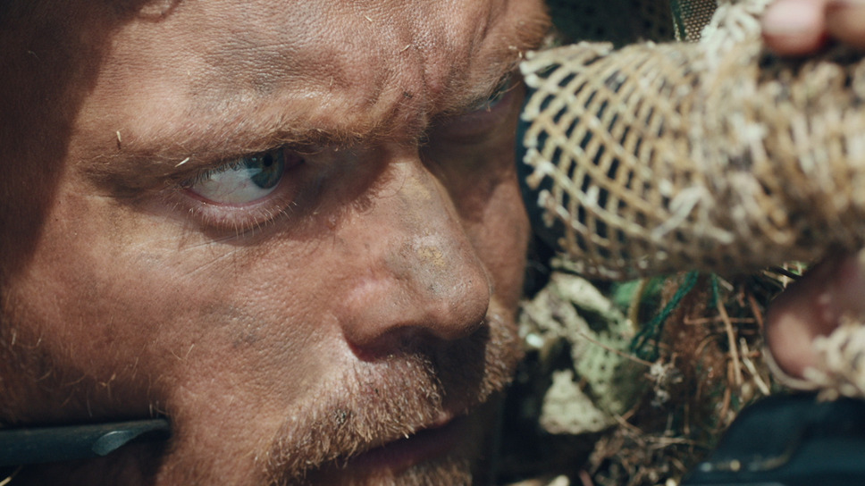 スナイパー コードネーム：レイブン 4枚目の写真・画像