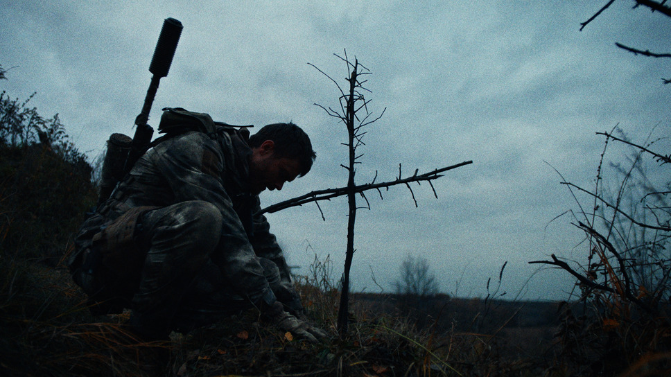 スナイパー コードネーム：レイブン 14枚目の写真・画像