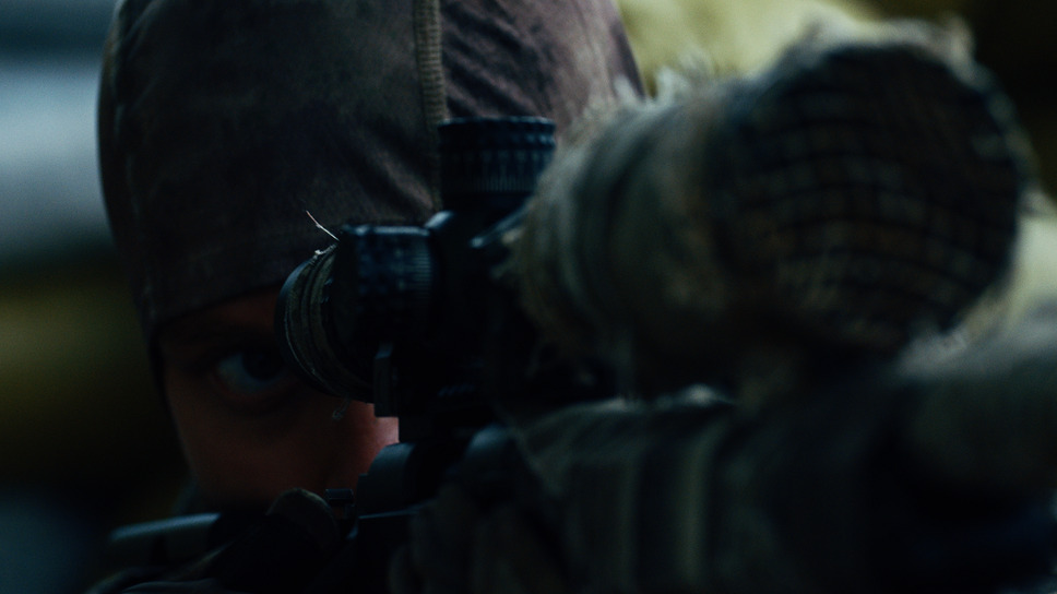 スナイパー コードネーム：レイブン 15枚目の写真・画像