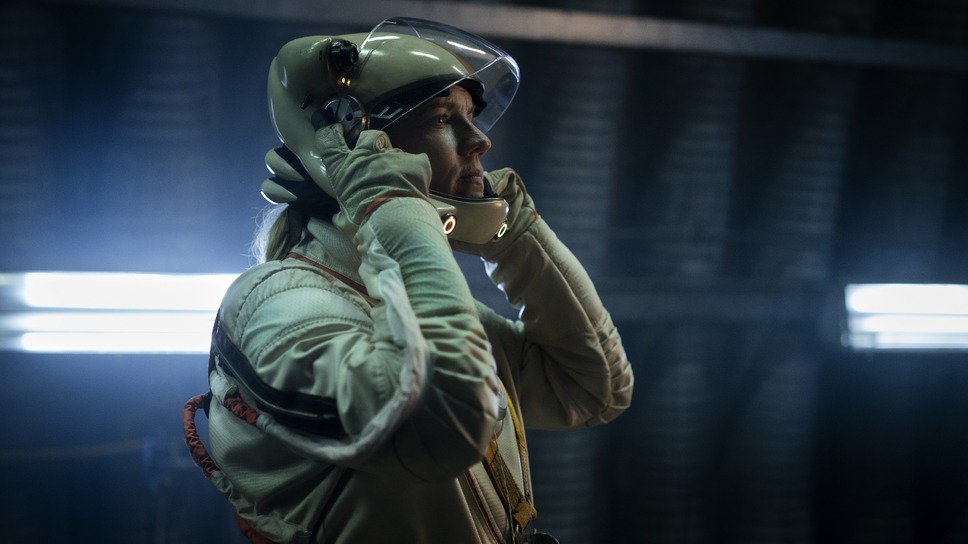 キャプテン・ノバ 2枚目の写真・画像