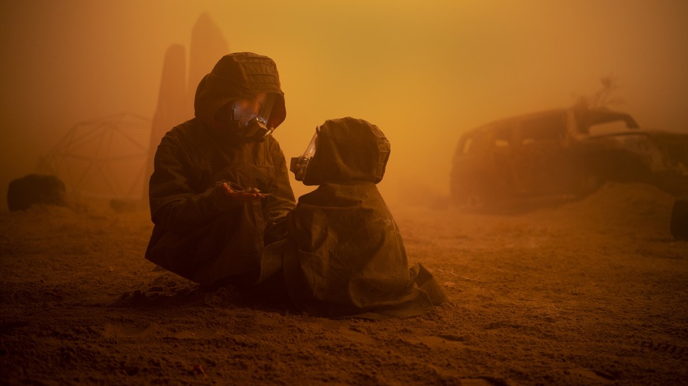 キャプテン・ノバ 4枚目の写真・画像