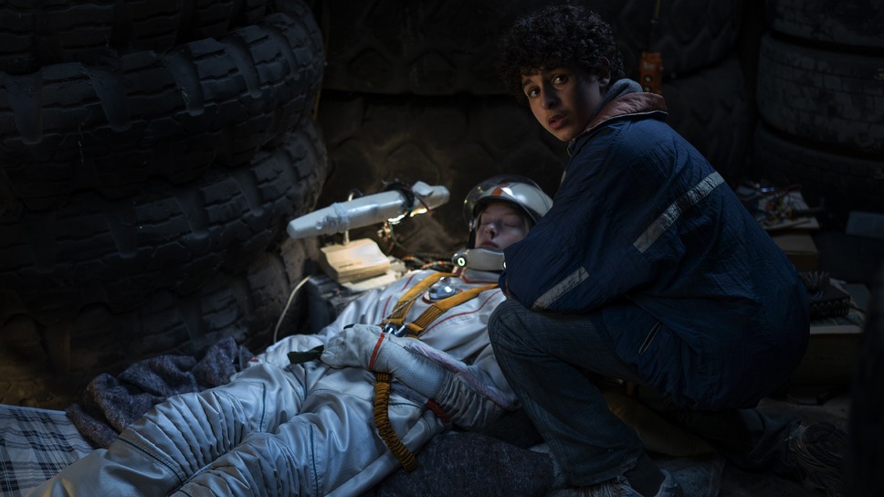 キャプテン・ノバ 7枚目の写真・画像