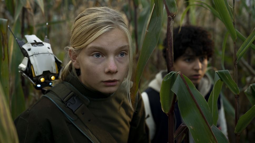 キャプテン・ノバ 9枚目の写真・画像