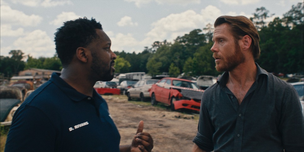 アブソリュート／服従者 4枚目の写真・画像