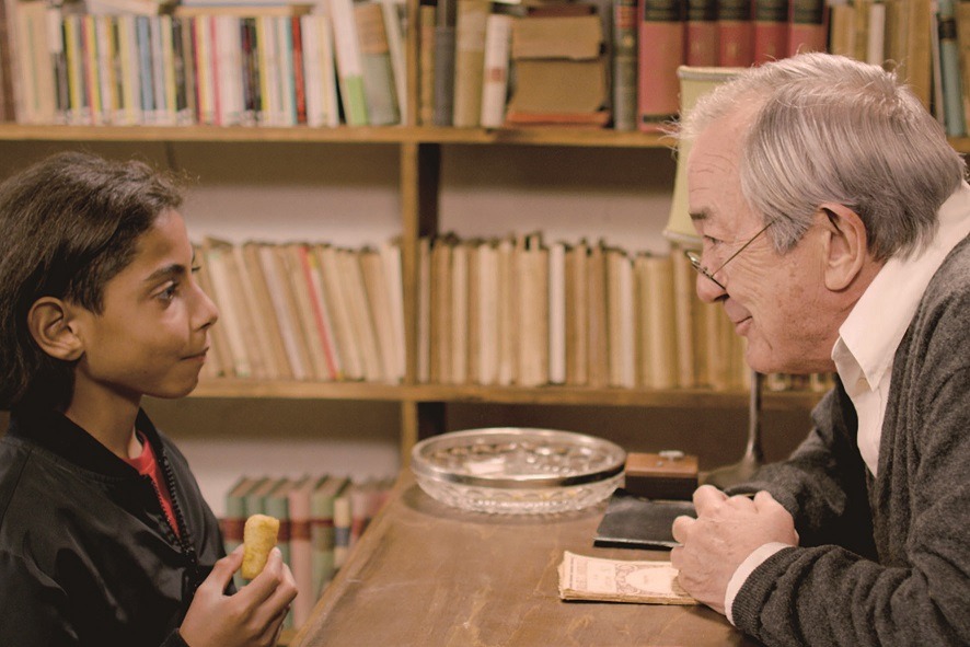 丘の上の本屋さん 3枚目の写真・画像