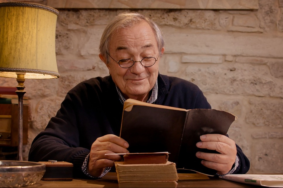 丘の上の本屋さん 5枚目の写真・画像
