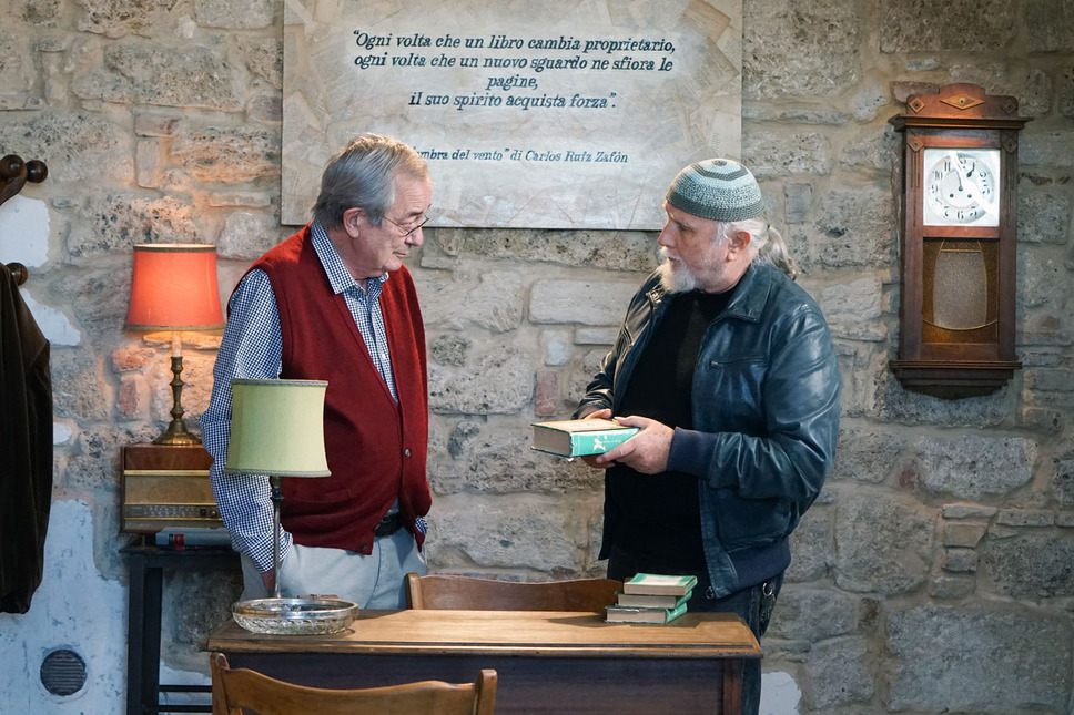丘の上の本屋さん 7枚目の写真・画像
