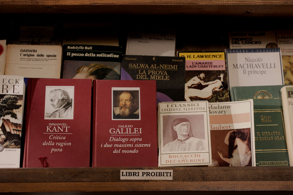 丘の上の本屋さん 9枚目の写真・画像