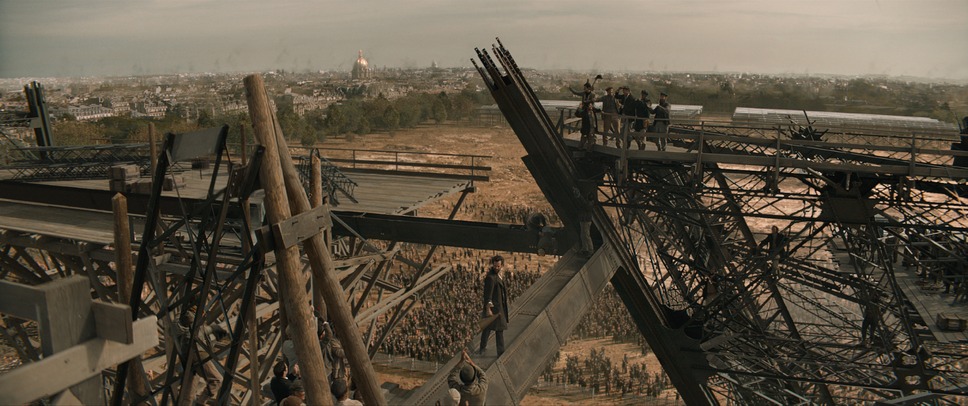 エッフェル塔～創造者の愛～ 5枚目の写真・画像