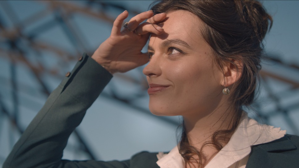 エッフェル塔～創造者の愛～ 6枚目の写真・画像