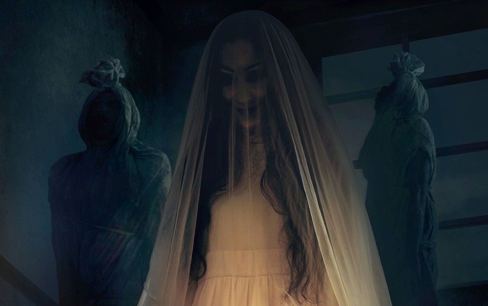 呪餐 悪魔の奴隷 2枚目の写真・画像