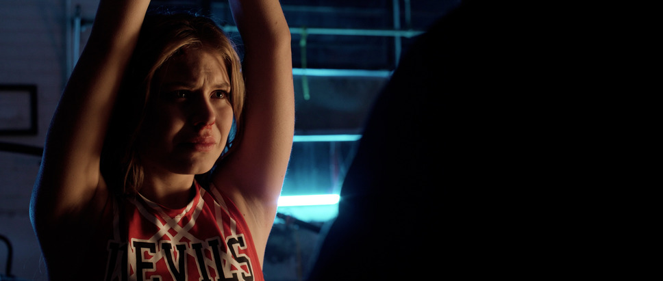 デスNS／インフルエンサー監禁事件 2枚目の写真・画像