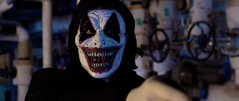 デスNS／インフルエンサー監禁事件 3枚目の写真・画像