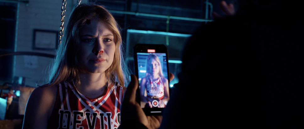 デスNS／インフルエンサー監禁事件 4枚目の写真・画像