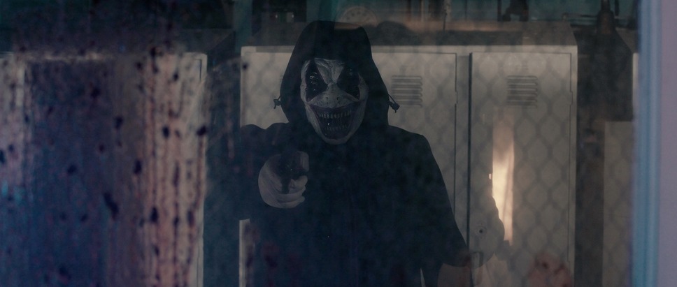 デスNS／インフルエンサー監禁事件 5枚目の写真・画像