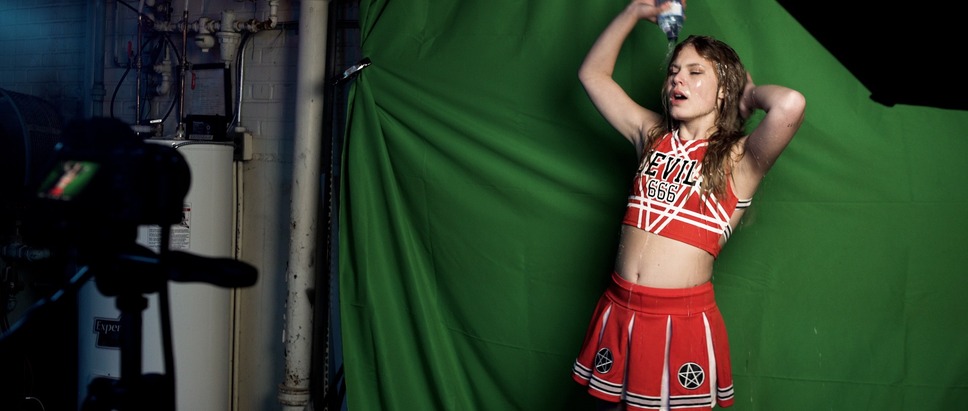 デスNS／インフルエンサー監禁事件 6枚目の写真・画像