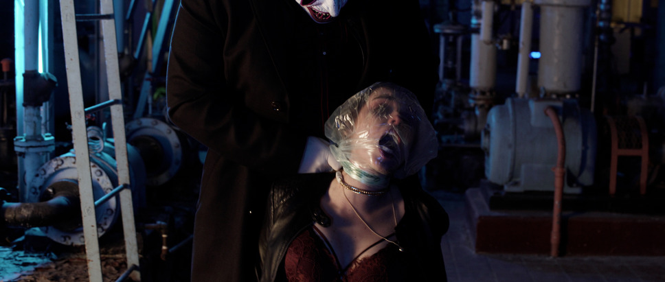 デスNS／インフルエンサー監禁事件 7枚目の写真・画像