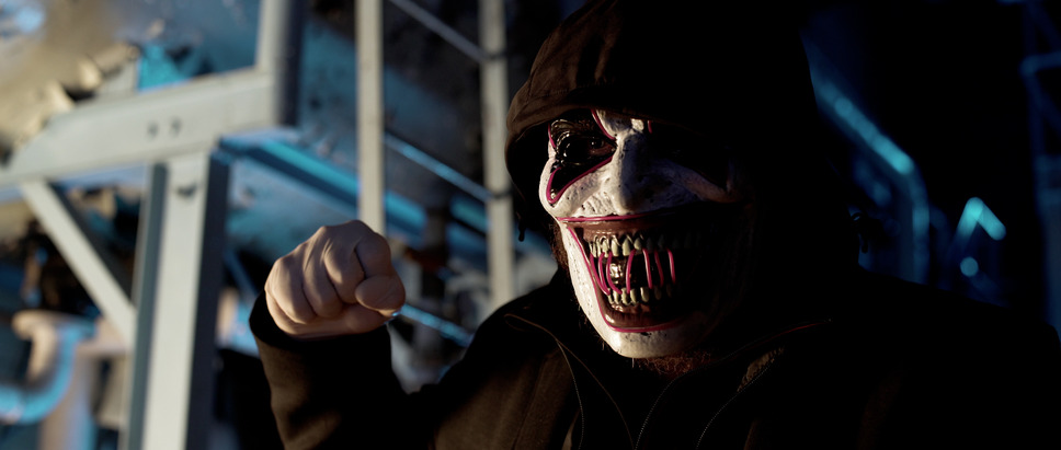 デスNS／インフルエンサー監禁事件 9枚目の写真・画像