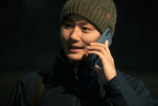 そして僕は途方に暮れる 5枚目の写真・画像