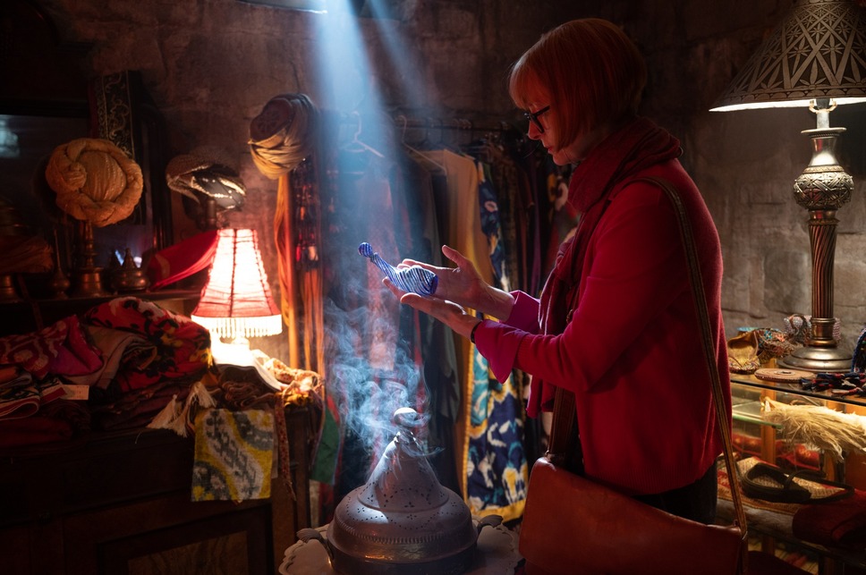 アラビアンナイト 三千年の願い 3枚目の写真・画像