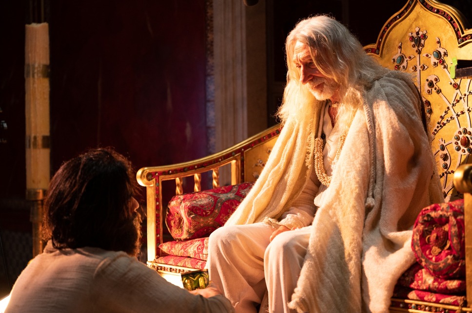 アラビアンナイト 三千年の願い 9枚目の写真・画像