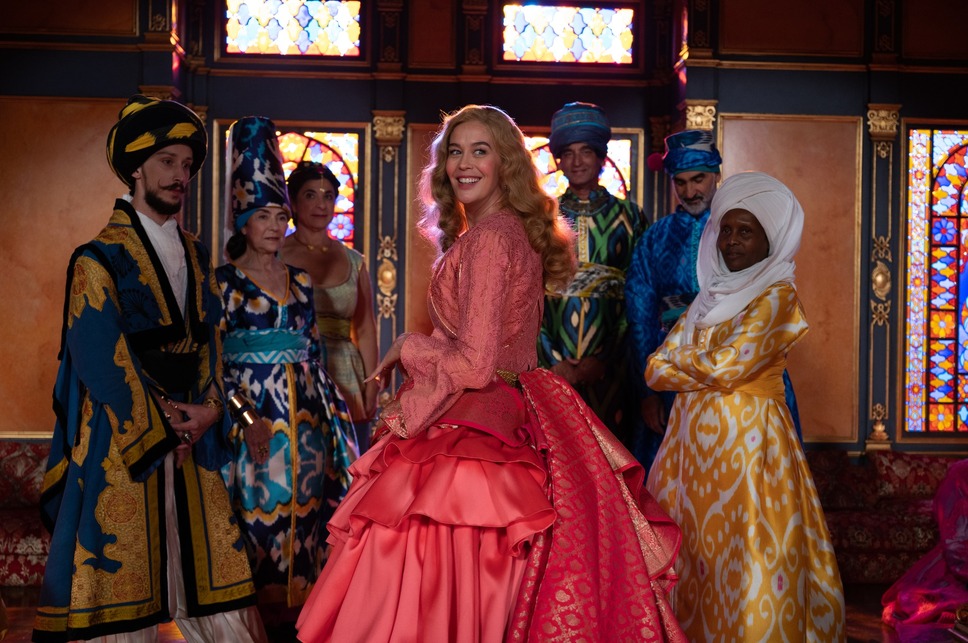 アラビアンナイト 三千年の願い 10枚目の写真・画像