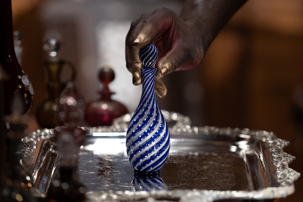 アラビアンナイト 三千年の願い 11枚目の写真・画像