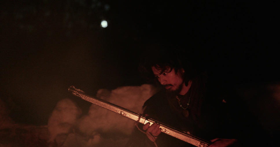 白獣 2枚目の写真・画像