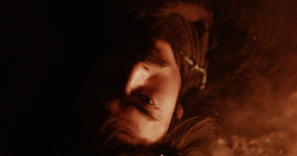 白獣 7枚目の写真・画像